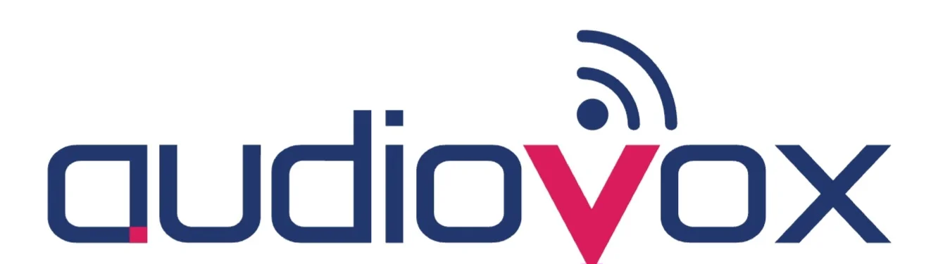 AUDIO VOX